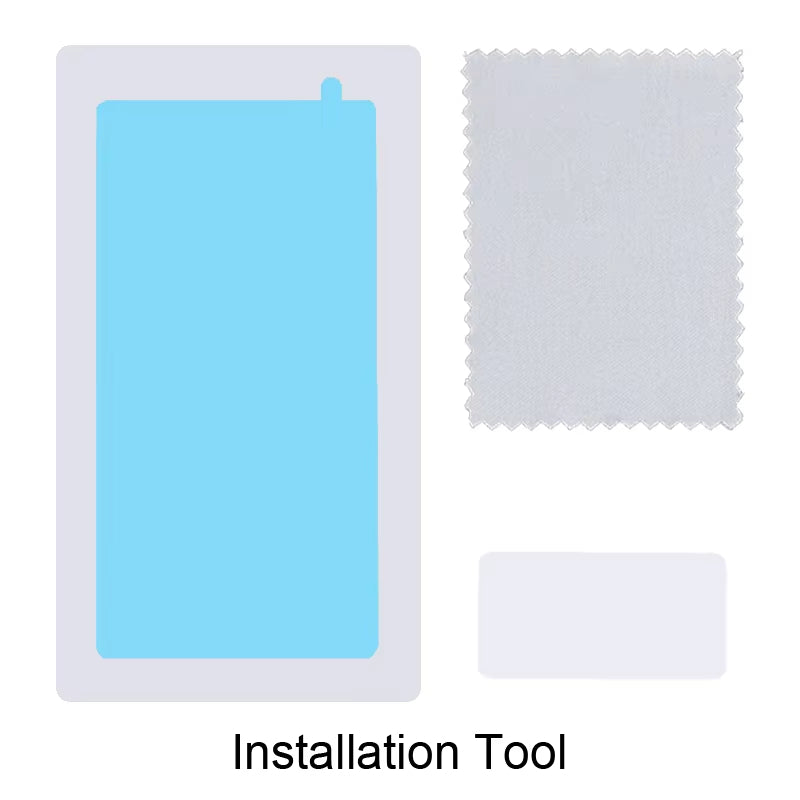 3pcs Clear LCD Screen Protector  GPSMAP 276CX 276