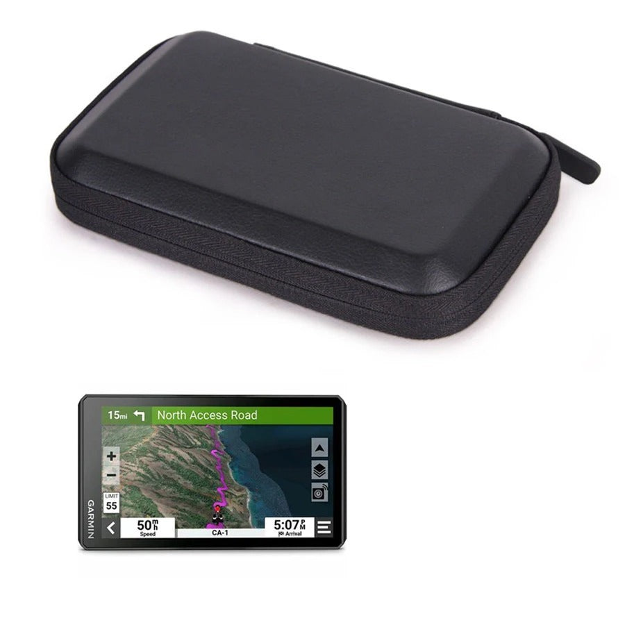 Tread 2 Rugged GPS Carry Case & Storage Pouch