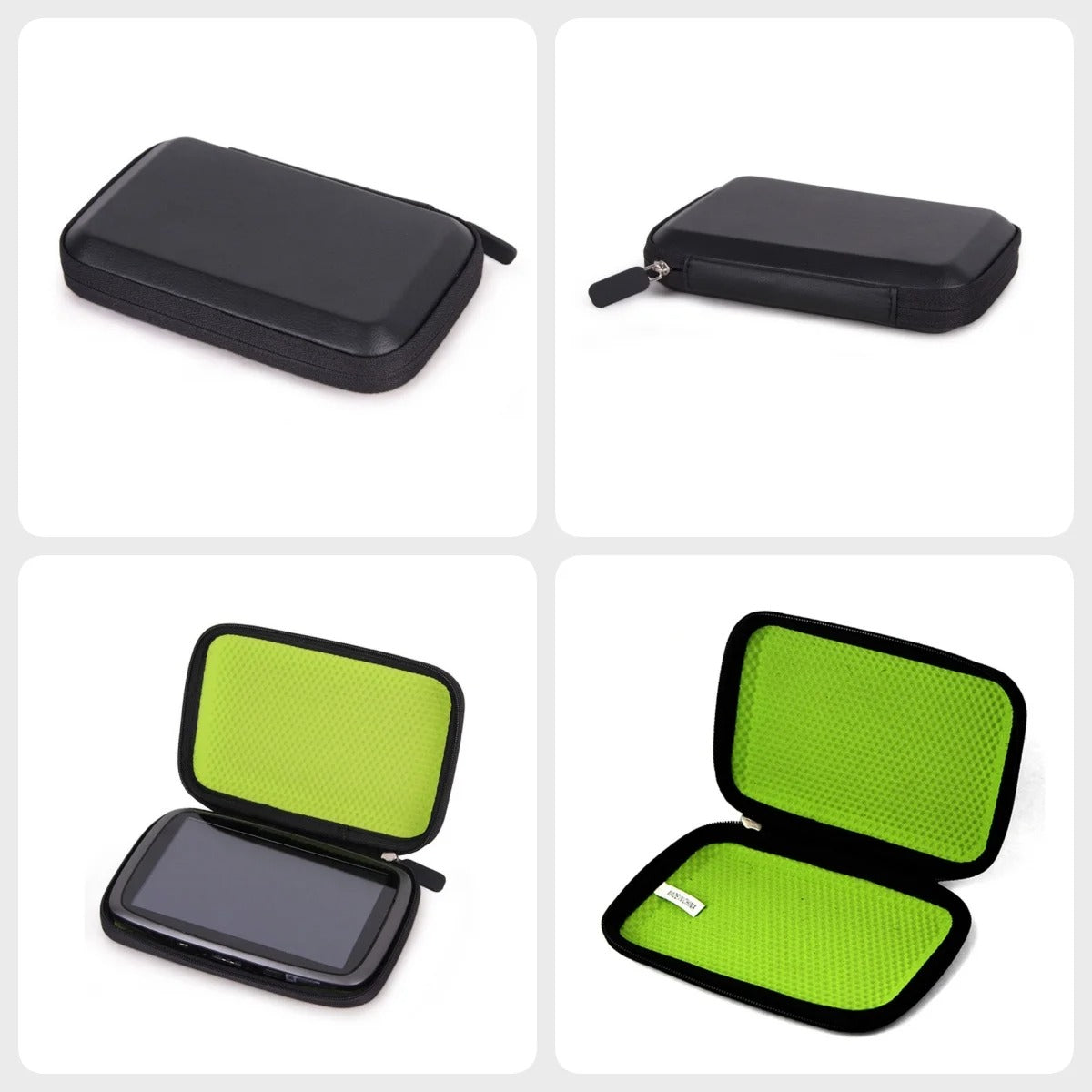 Tread 2 Rugged GPS Carry Case & Storage Pouch