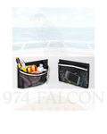 Boat Storage Organizer Bag