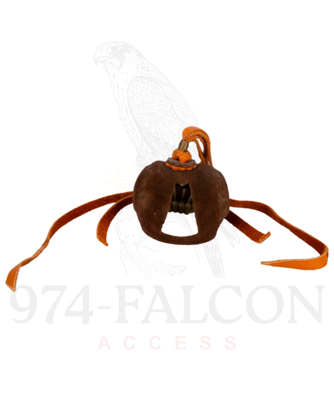 Falcon Hood