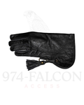 Eagle Anti-Bite Leather Glove